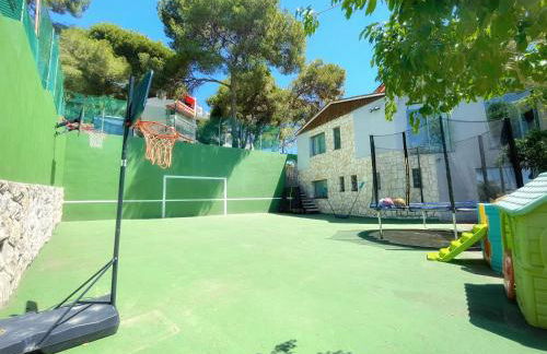 Luxurious Villa La Paz: Beach, Port Aventura Golf - Foto 62