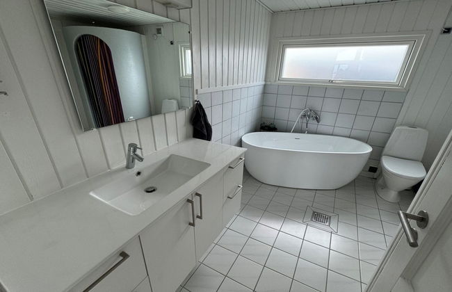 2 bedroom House in Broager with terrace - Photo 15