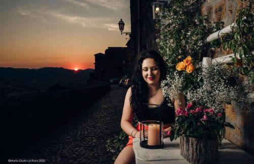 La Casa Bianca with parking and view - Foto 4