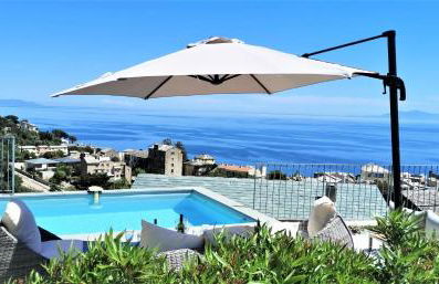 Villa Népita - Foto 1