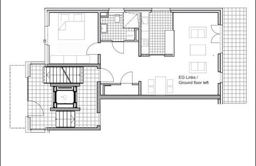 Lunas Appartements in Essen - Foto 15