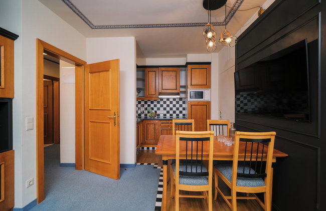 MONDI Hotel Bellevue Gastein - Foto 15