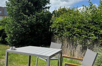 Dachgeschosswohnung Benther Berg, Contactless Check-in, free parking, Vollsaniert und Renoviert 2025 - Foto 21