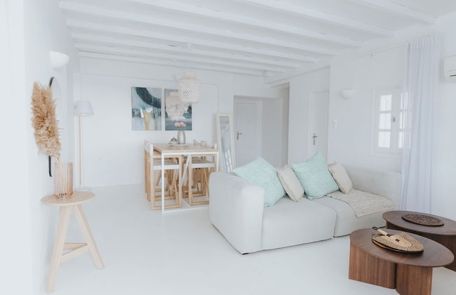 MyMykonos Villa - Foto 24