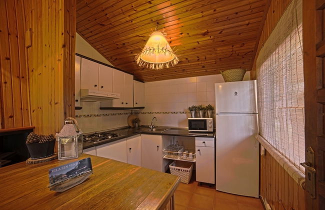 HolaCamp Camino - Photo 79