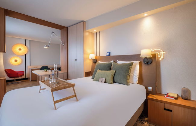 FirstName Toulouse Résidence - Photo 8