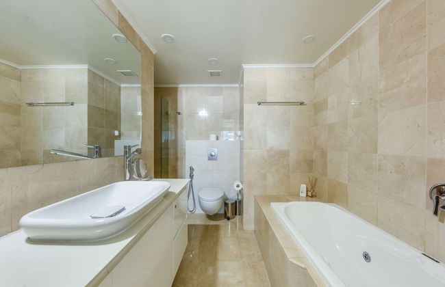 Deluxe 2 Bedroom Apartment in Herzylia - Foto 14