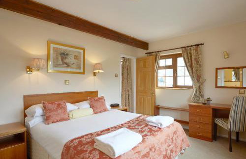 The Hay Barn - Foto 5