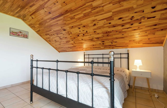 Villa in Houffalize With Infrared Sauna - Photo 15