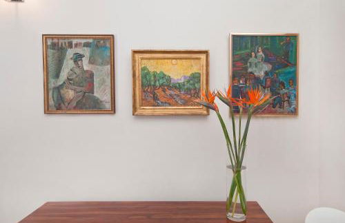 Luxury Apartments Next to Times Square - Foto 4