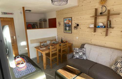 MyValmeinier - Foto 4