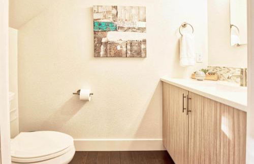 Beautiful 3 Bedroom Townhouse in Old Town North, Brewery District - Foto 8