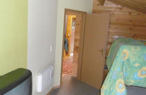 Holiday Home Blockhaus für fünf Personen by Interhome - Foto 18