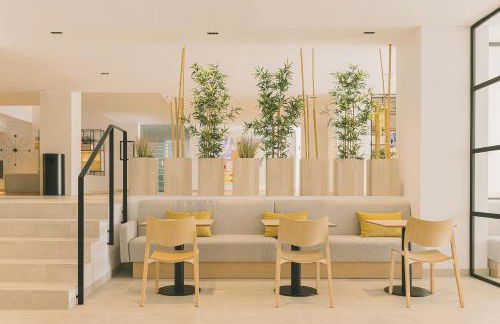 Aparthotel Novo Mar - Foto 140