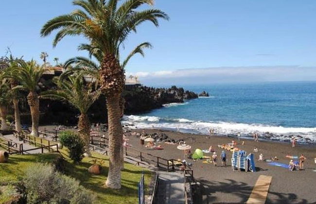 Belvilla by OYO Apartment in Guaa de Isora - Foto 26