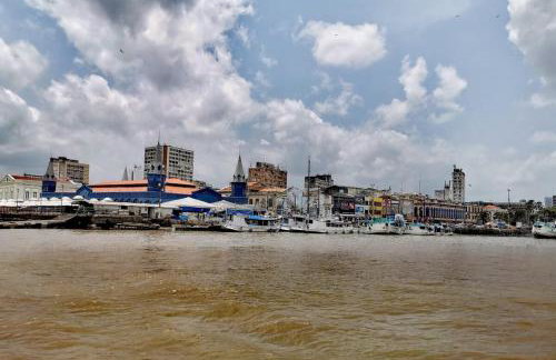 Lopana Hipercentro perto de Tudo ! - Photo 24