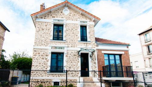 Villa Junon - Foto 2