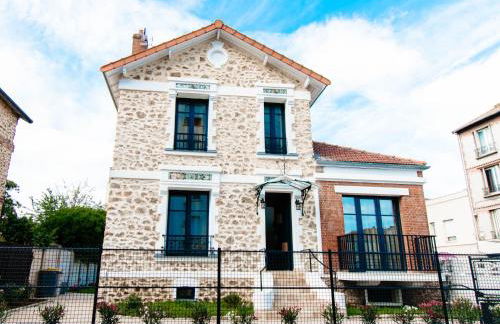 Villa Junon - Foto 2