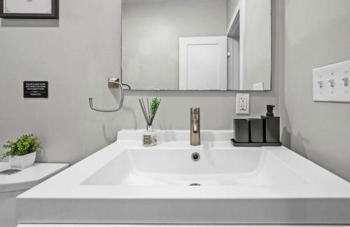 Luxury 3BR apt in Boston with Roku TV - Foto 31