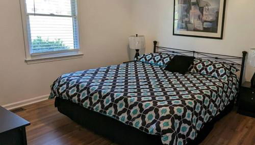 Modern home steps to historic downtown Salisbury - Foto 5