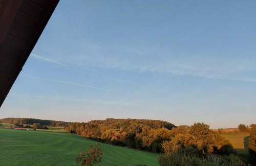 Ferienwohnung am Römigswäldchen - Photo 13