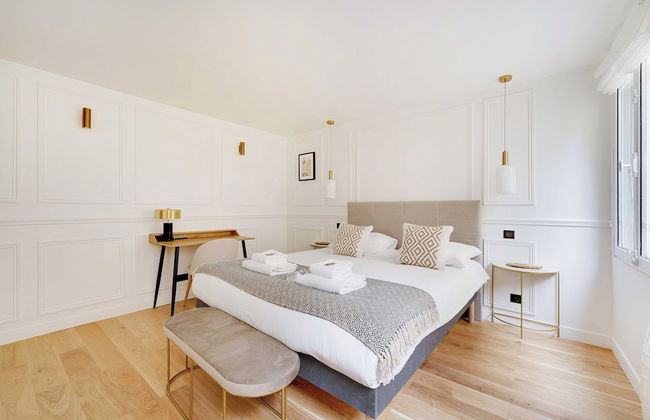 Cosy Apartment - 1br/2p - Gros-caillou/invalides - Photo 4