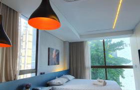 Flat em Boa Viagem - Edifício Rooftop 470 - Photo 7