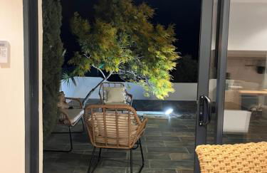 Bord de mer + piscine - Foto 13