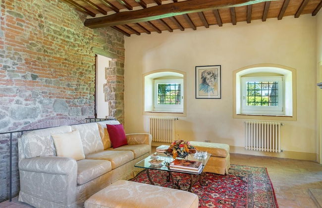 Ar-f628-mssa0at - Villa Pucci 12 - Foto 14