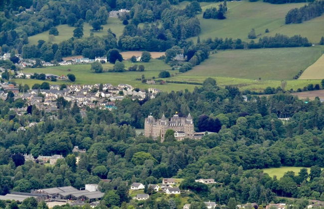 1 Bed Flat - Sleeps 2 - Wifi - Foto 24