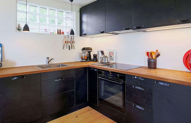 Seaside Serenity in Jaegerspris-by Traum - Foto 27