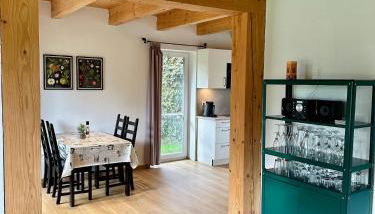 Ferienhaus MoinMitnanner - Foto 5