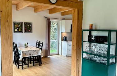 Ferienhaus MoinMitnanner - Foto 5