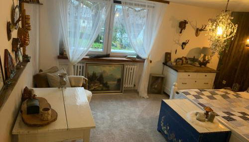 Apartment Hearzzeit - Foto 4