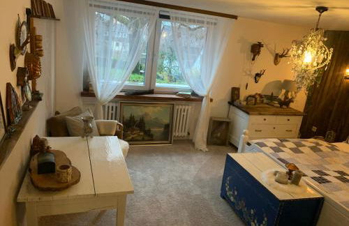 Apartment Hearzzeit - Foto 4