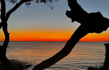 Casa Eos - Piano terra fronte mare - Foto 27