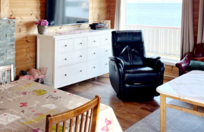 Holiday Home in Storfosna - Foto 5