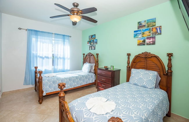 Villa Del Playa #4 - Foto 7