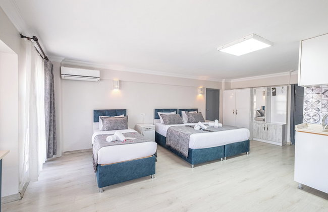Oban Suites İstanbul - Photo 68