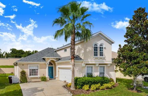 Villa Mona, 4bed pool, Hot tub,Game Room at Calabay Tower lake - Foto 63