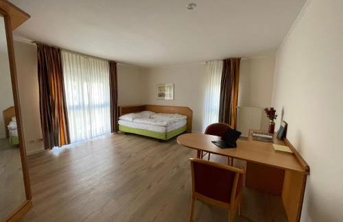 Eurotel am Main - Photo 12