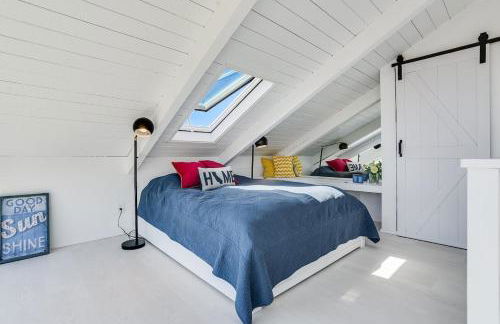 Luxury Beachfront Townhouse with Breathtaking Views - Foto 33