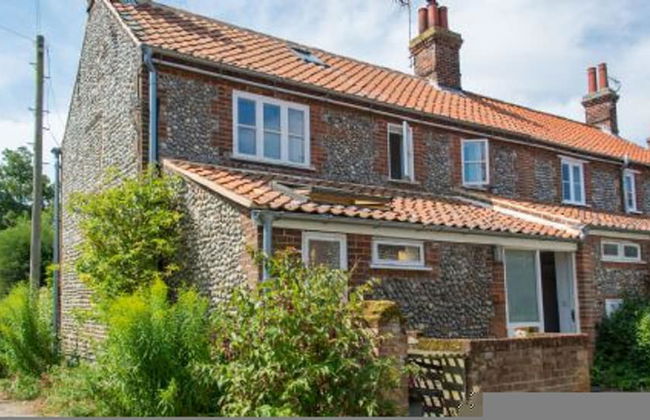 Host Stay Marlpit Cottage - Foto 28