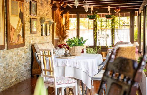 CASA LAZARO, TEGUESTE - Photo 33