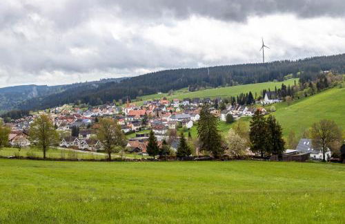 Dachspitz - junges Wohnen - Foto 18