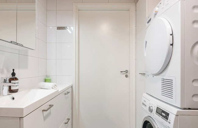 Fabulous 1BR Apt with Sauna & Views - Foto 19