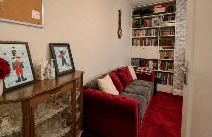 Newtons Lodge - Foto 40