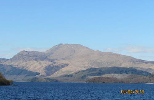 Levenside Holiday Apartment, Balloch, Loch Lomond - Foto 26