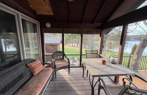 Log Cabin Retreat Two Cabins One Stay - Foto 46