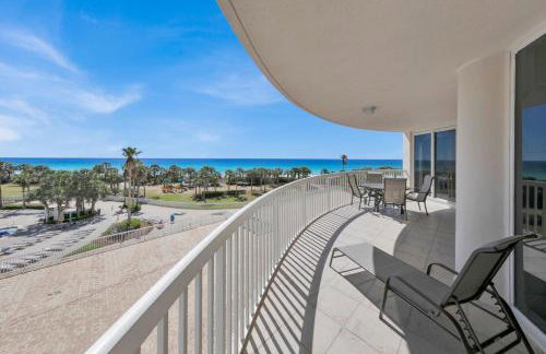 St Maarten 402 a Luxury Beachfront 3 Bedroom Condo Elevator Opens Into Unit - Photo 2